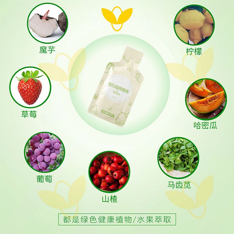 酵素代工(gōng)ODM：降低(dī)成本提高(gāo)質量的(de)最佳選擇