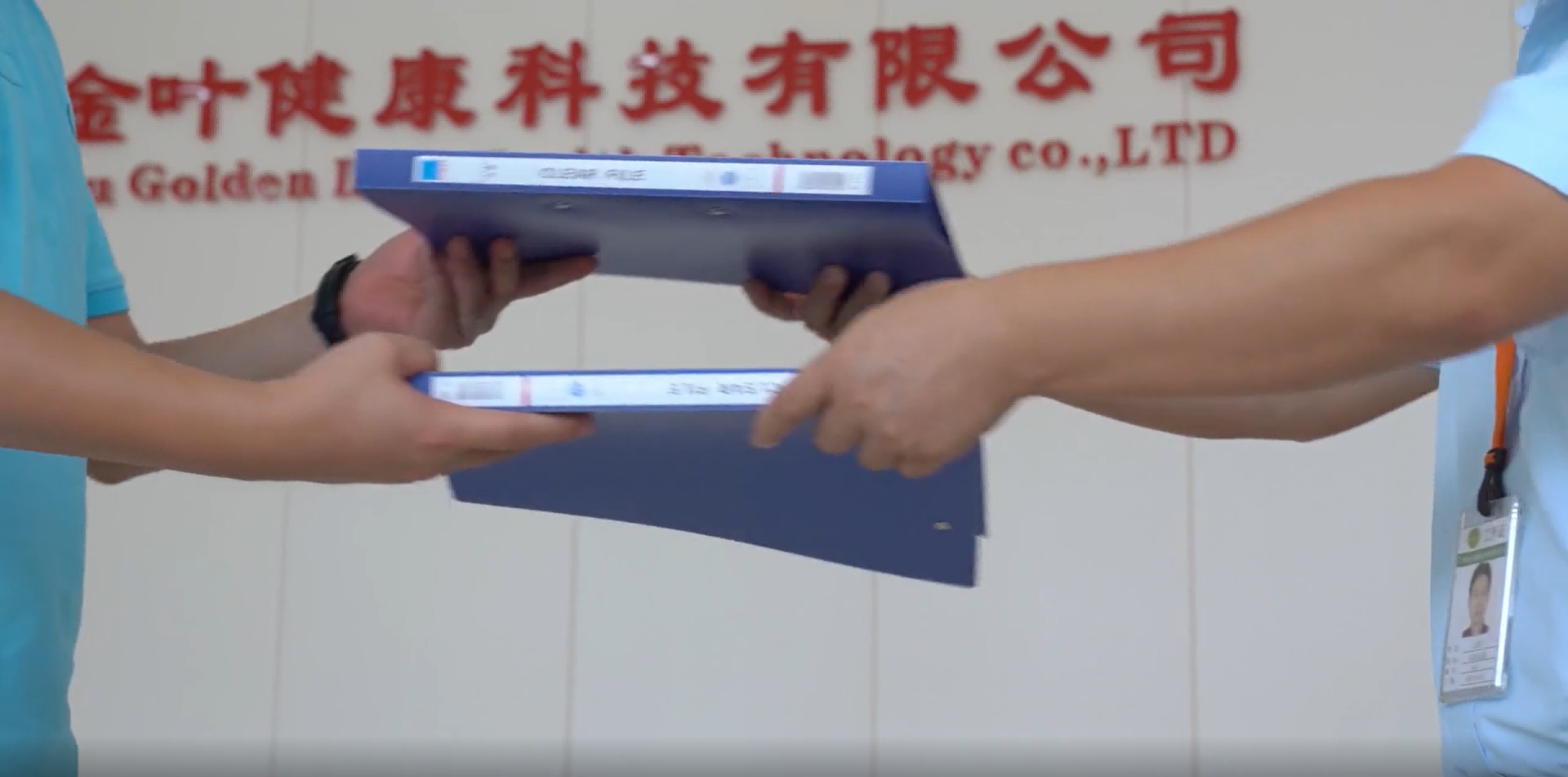 益生(shēng)菌貼牌代工(gōng)